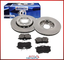 Kits de frein Audi TT