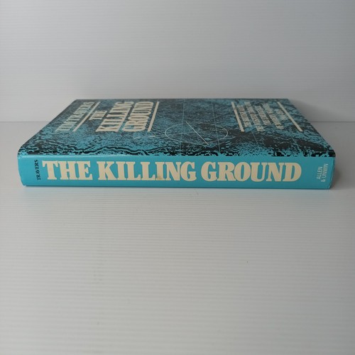 The Killing Ground by Tim Travers - Picture 3 of 4