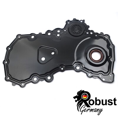 Zahnriemenabdeckung Für Ford Transit 2.0 Ecoblue Diesel GK2Q-6C297-AA