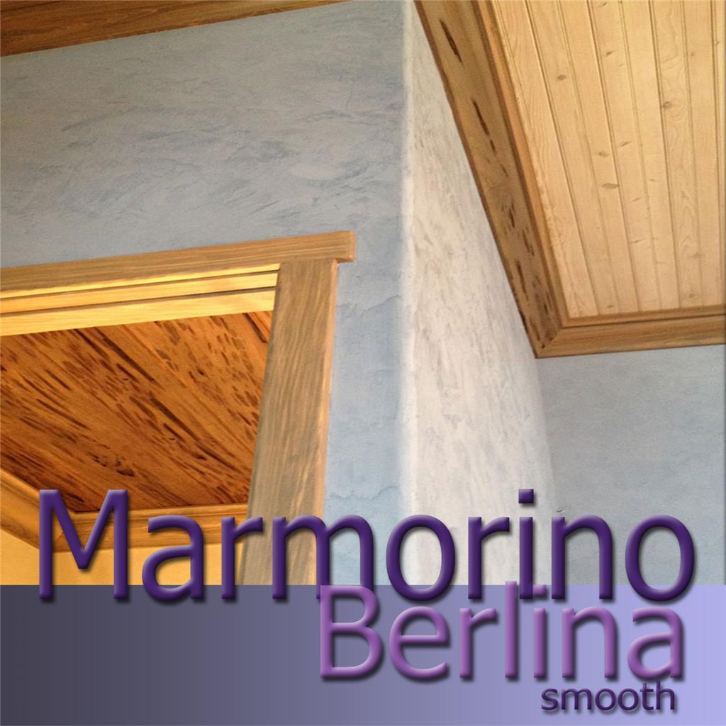 Marmorino - by FirmoLux Real Venetian Plaster from Italy (popular colors) 4