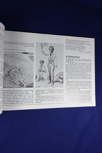 EASTERN SUBURBS ALBUM Portia Fitzsimmons SYDNEY HISTORY PHOTO BOOK Bondi Bronte - Picture 4 of 10