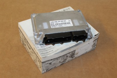 Motorsteuergerät Polo Ibiza Fabia 1.2 BBM Motor 03D906023 NEU Original VW