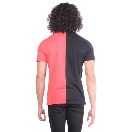 DIESEL T JOE NG Mens T shirts Crew Neck Graphic Print Casual Cotton Summer Tee - 第 6/22 張圖片
