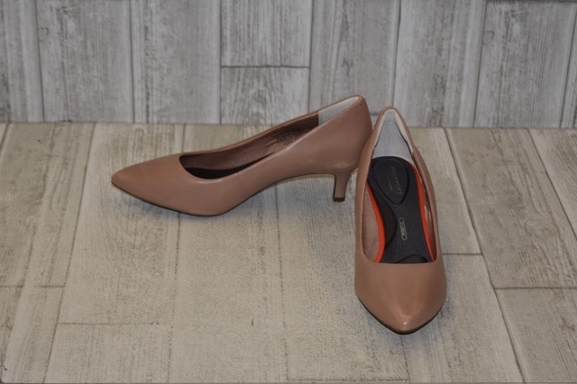 rockport kalila pump