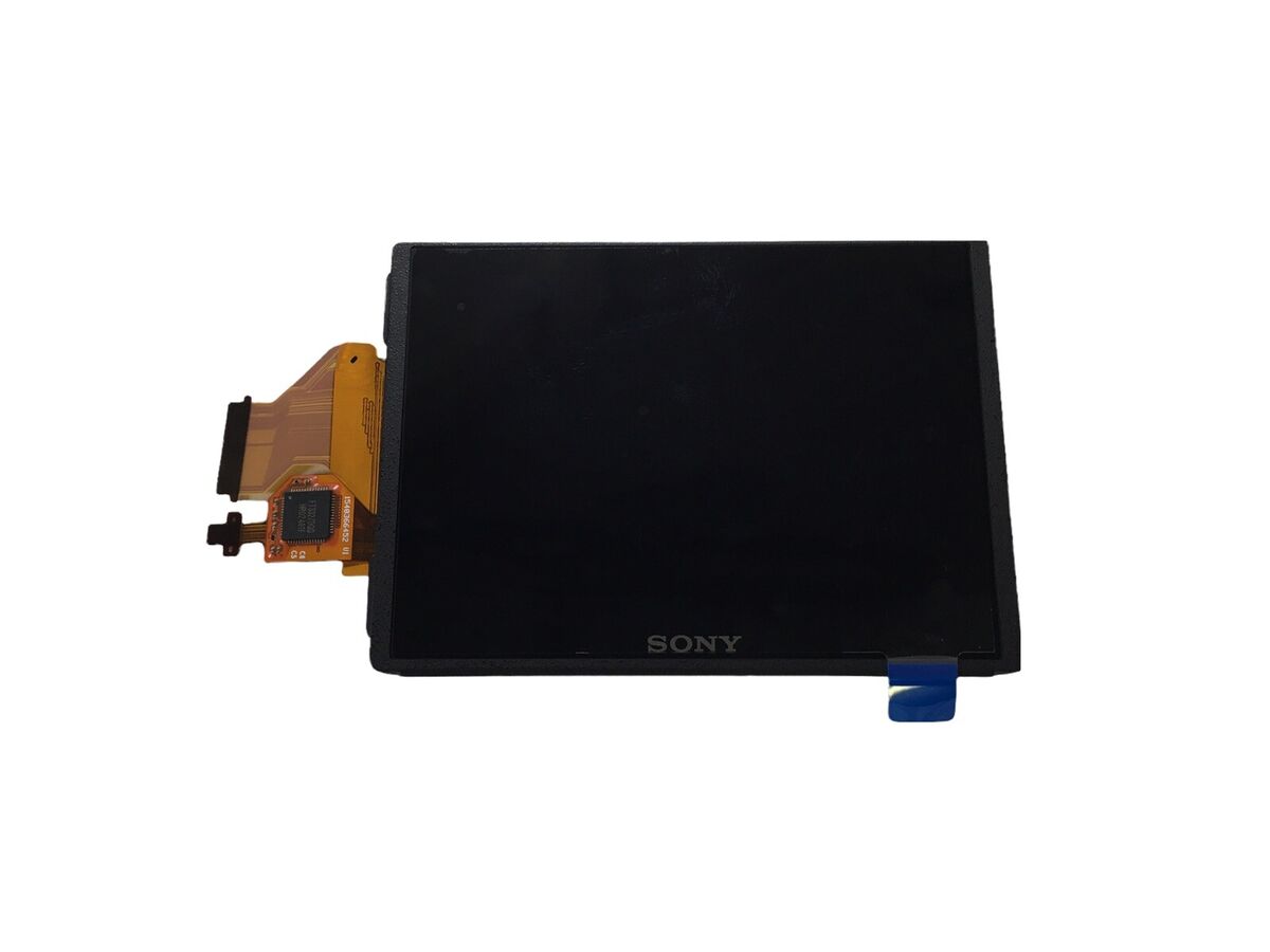 Sony A7 III ILCE-7M3 A7M3 LCD Screen Monitor Repair Sony A7 III ILCE-7M3 A7M3 LCD Screen Monitor Repair