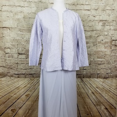 eileen fisher mother of the bride