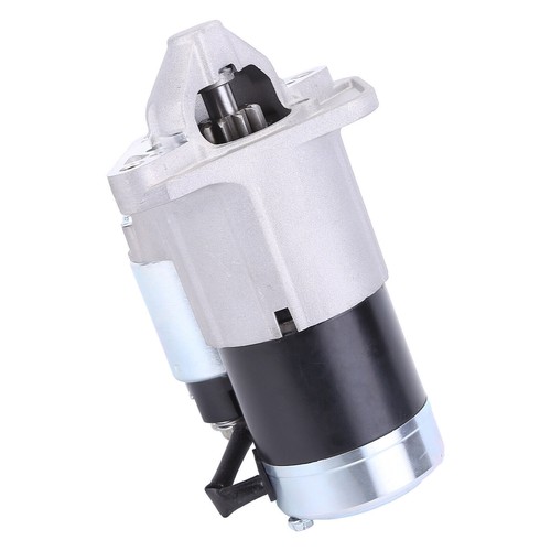 NEW 12-TEETH STARTER MOTOR FOR NISSAN QASHQAI JUKE NOTE 1.5 DCI 2007-2013 1.6 UK - Picture 9 of 18