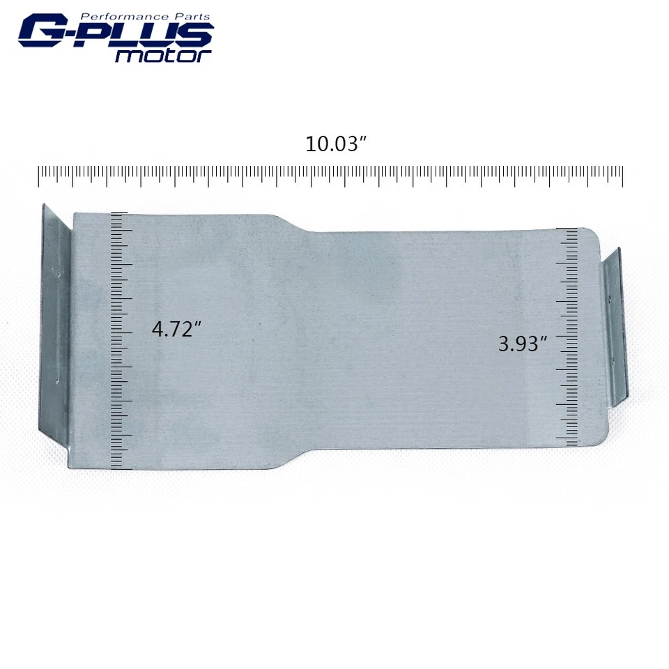 Fit For 04-12 Colorado Canyon Bench Seat Center Console Lid Armrest Repair Kit Foto 2 de 4