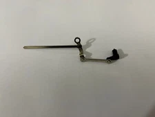 LIONEL PARTS , 665 2055 2065 , VALVE GEAR ASSY , FITS LEFT OR RIGHT