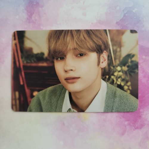 TOMORROW X TOGETHER ACT : PROMISE IN JAPAN MINI PHOTO CARD TXT Official PC MD - Picture 83 of 112