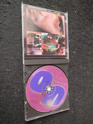 Urge Overkill - Exit the Dragon - CD