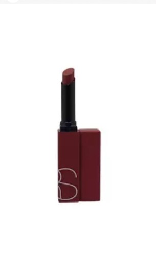 NARS Powermatte Lipstick 135 Mogador 0.05 oz - Picture 2 of 8