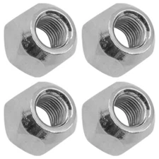 Front And Rear Wheel Nuts For Yamaha Big Bear 400 YFM400FBH 4x4 Hunter 2008-2012