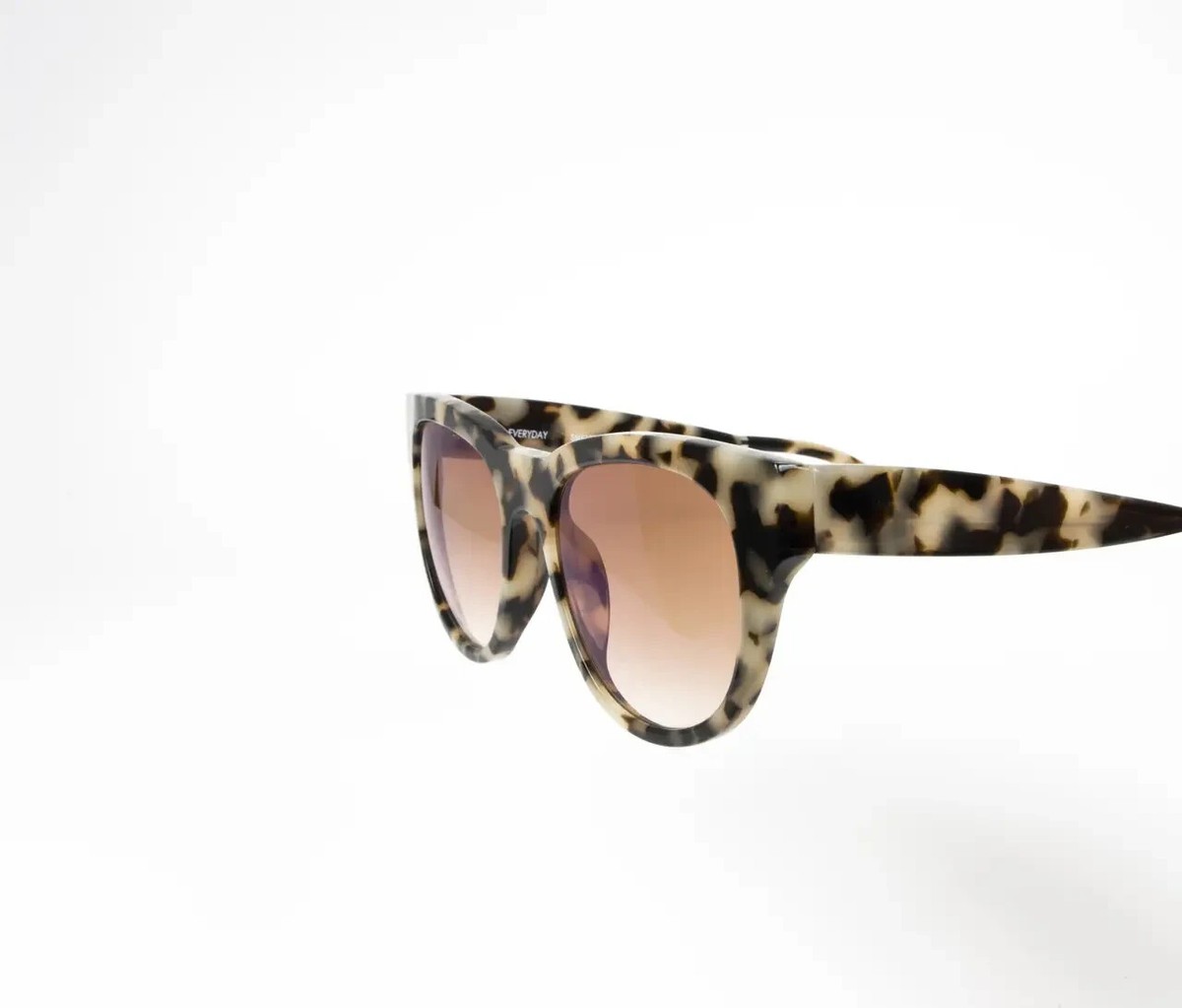 SMOKE & MIRRORS SUNGLASSES RARE AUTHENTIC UNISEX SMOKE & MIRRORS ICON – JAMES ORO main image 3