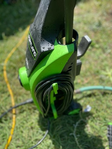 Used Portland 1750 PSI 1.3 GPM Corded 