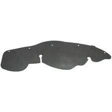 Passenger Side Engine Splash Shield For 98-2011 Ford Ranger