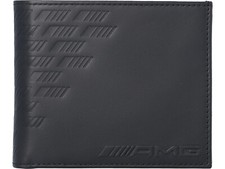 Mercedes AMG Original Purse Without Coin Pock...