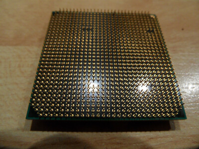  Processor CPU AMD Athlon II ADX620WFK42GI CACYC AC 0936BPMW 9A46811I90313