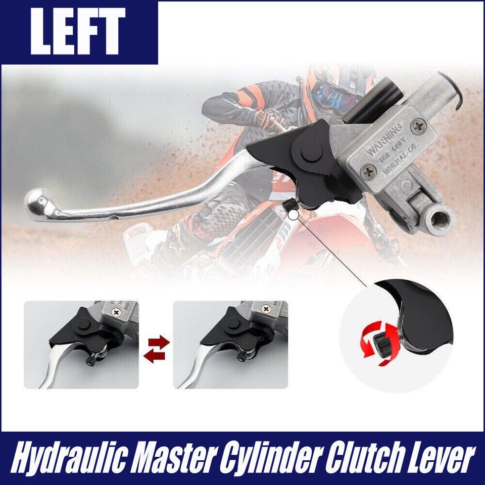 For KTM HUSQVARNA/HUSABERG GASGAS Hydraulic Master Cylinder Clutch
