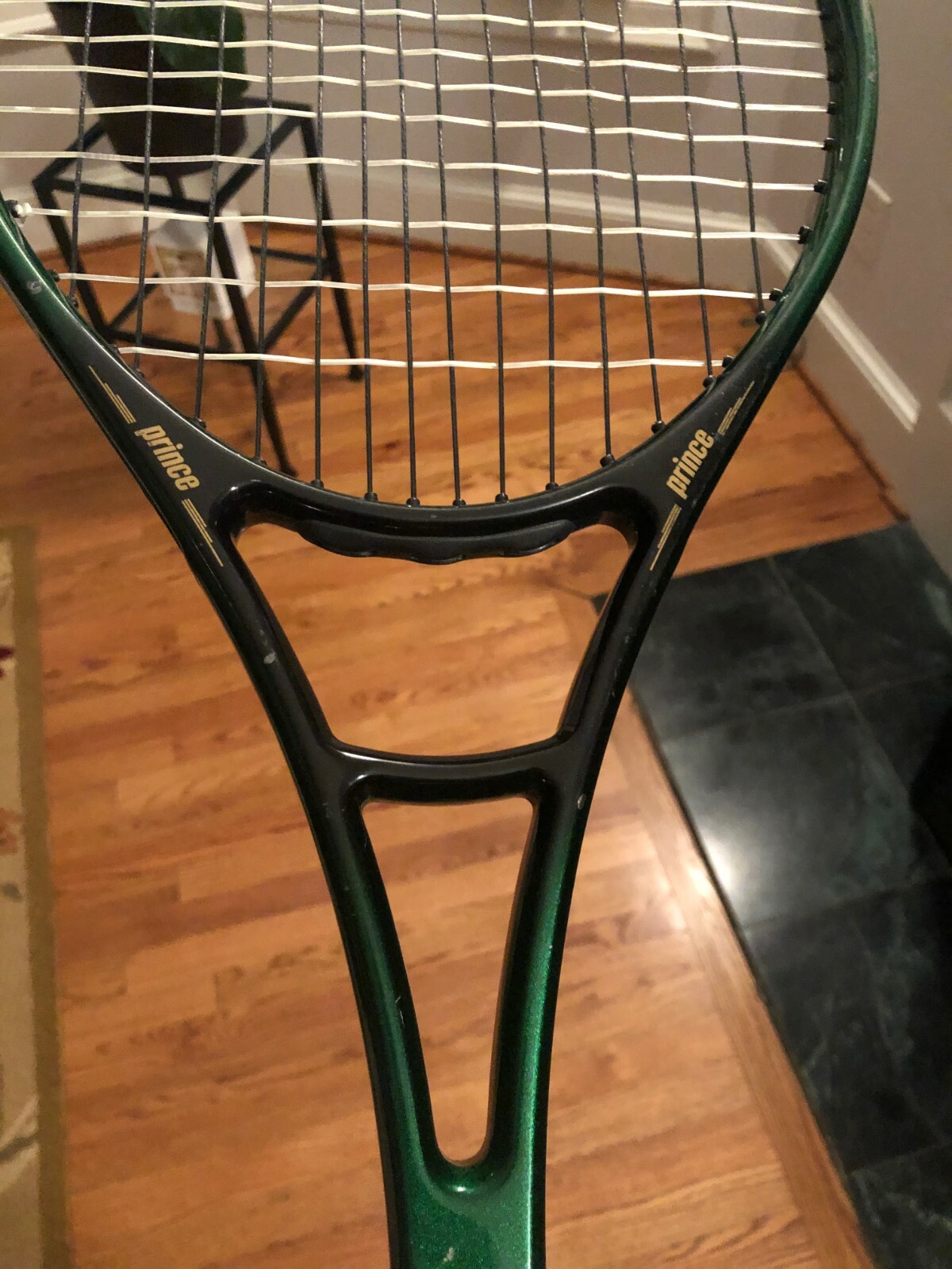 prince graphite ii midplus