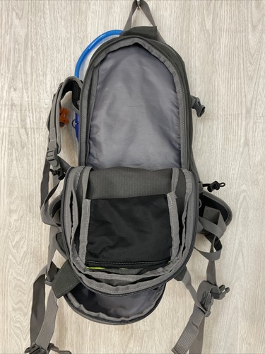 Ecogear Peregrine 2L Hydration Pack Hiking Backpack - Picture 6 of 9