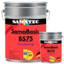 Podkład 2K Primer Głębokie podłoże Żywica epoksydowa Powłoka podłogowa Uszczelnienie BS75