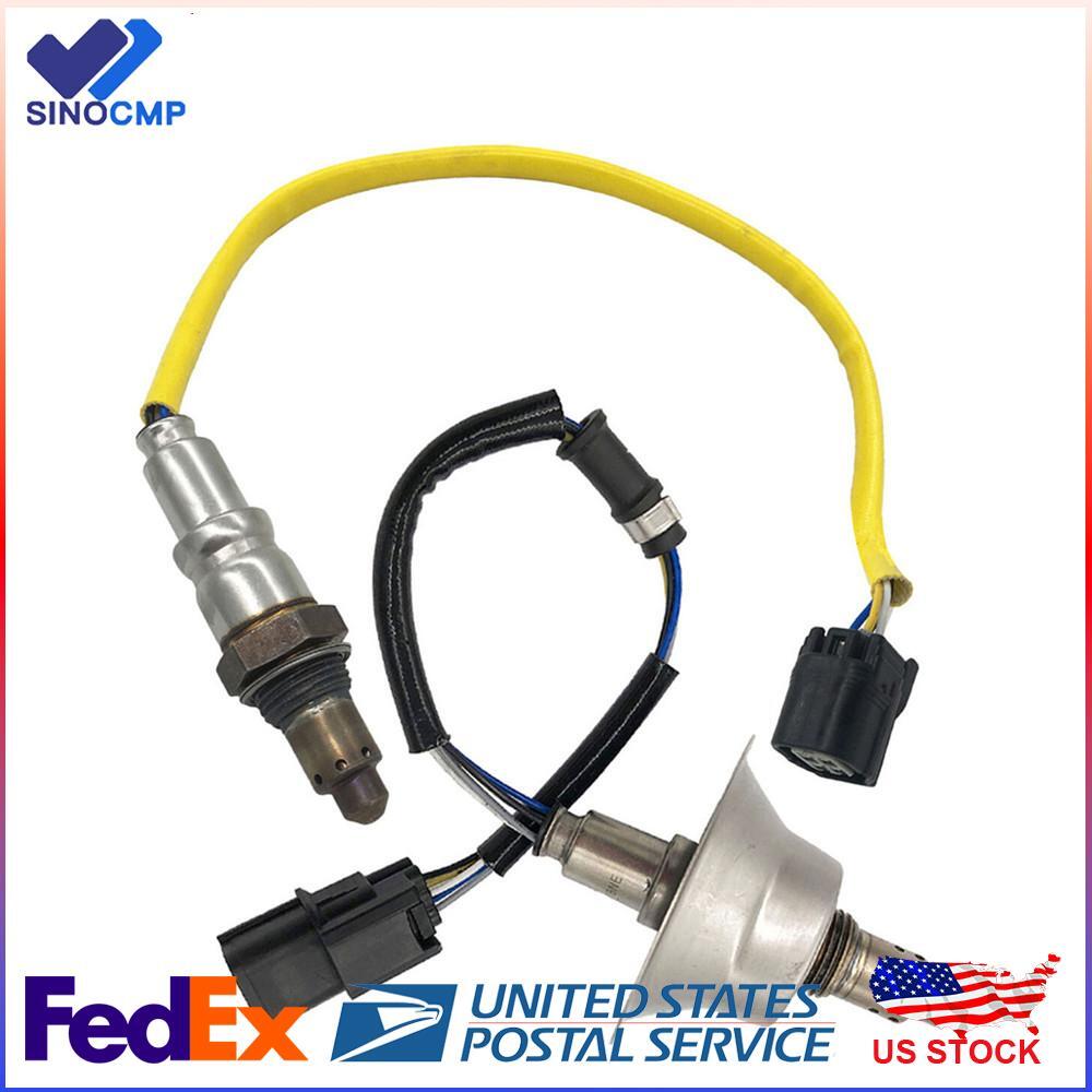 Downstream Oxygen Sensor for Chevrolet Aveo Nigeria | Ubuy