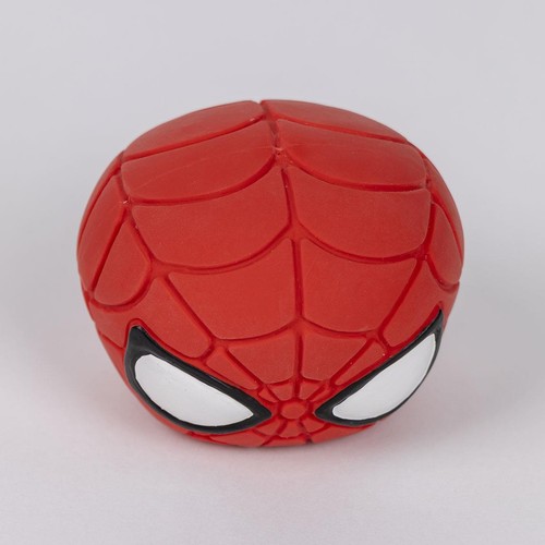 Giocattolo Per Cane Latex Marvel ROSSO | UNISEX CERDà - Foto 2 di 3