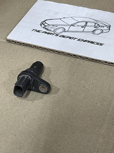 04-23 Toyota 4Runner Engine Motor Cam Camshaft Crankshaft Crank Position Sensor - Picture 6 of 7