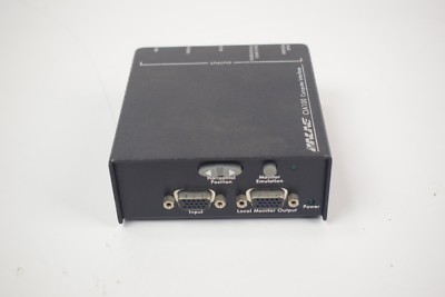 Extron Inline CIA100 Video Computer Interface