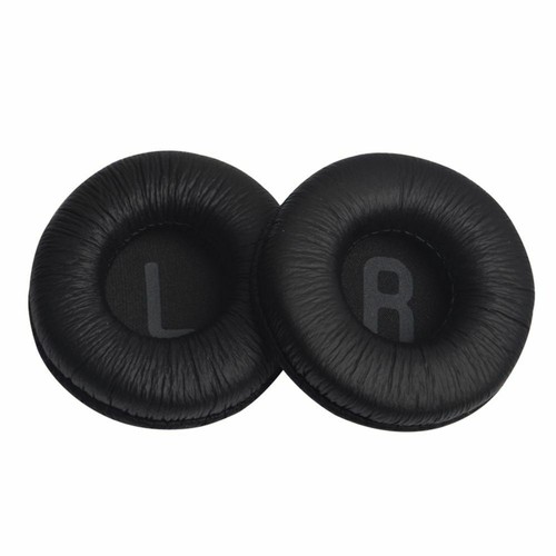 Ear Pads Cushion Replacement For JBL Tune 600 E35 T500BT T450 T450BT Headphones - Foto 6 di 27