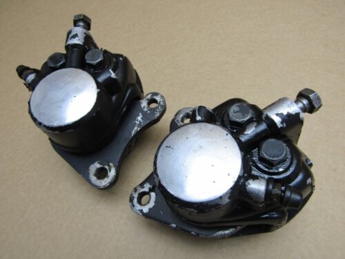 Kawasaki KZ1000 1976 Bremssättel vorne Paar (14252)