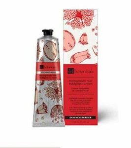 dr botanicals night cream