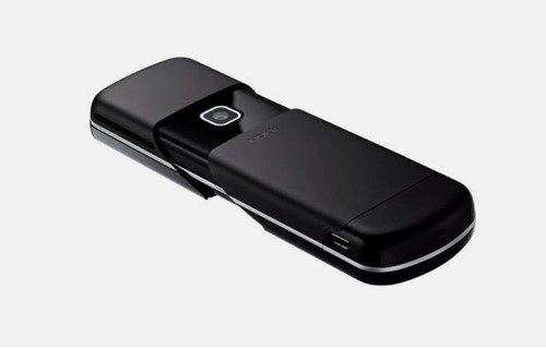 Nokia 8600 Luna Unlocked 2G GSM Bluetooth 2.0" 2MP Slide Mobile Phone NEW Seale - Picture 8 of 16
