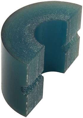 Allstar Performance Half Bushing Green 50DR Allstar Performance Half Bushing Green 50DR