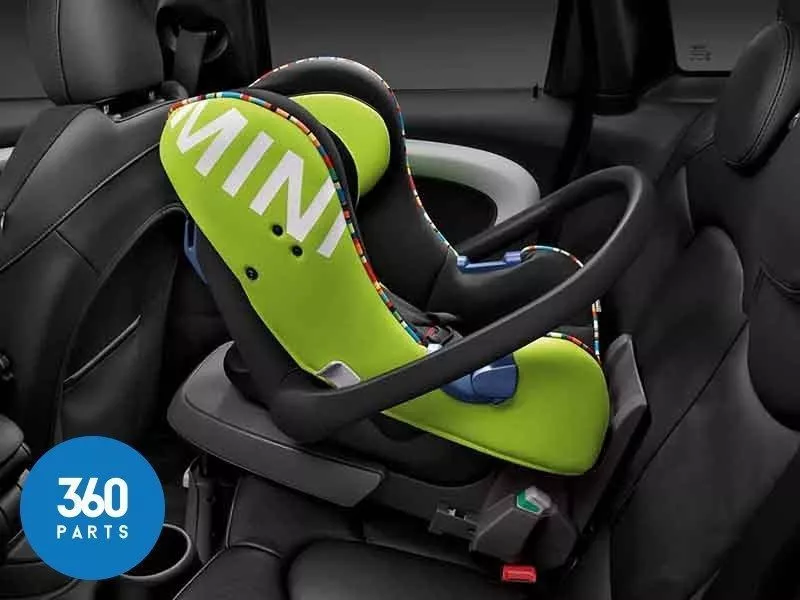 ISOFIX Bases sièges auto