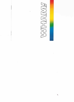Wham!   The Final
