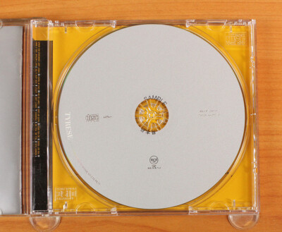 Tyrese - Tyrese CD (Japan 1998 RCA) BVCP-21059 | eBay