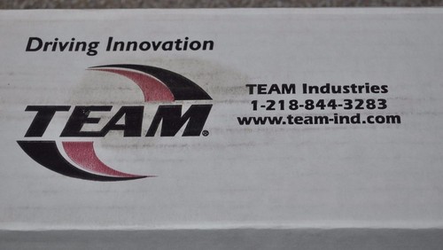 Team Industries CV Drive Shaft for Polaris ATV's OEM Quality Part# 520-2024 - Picture 4 of 4