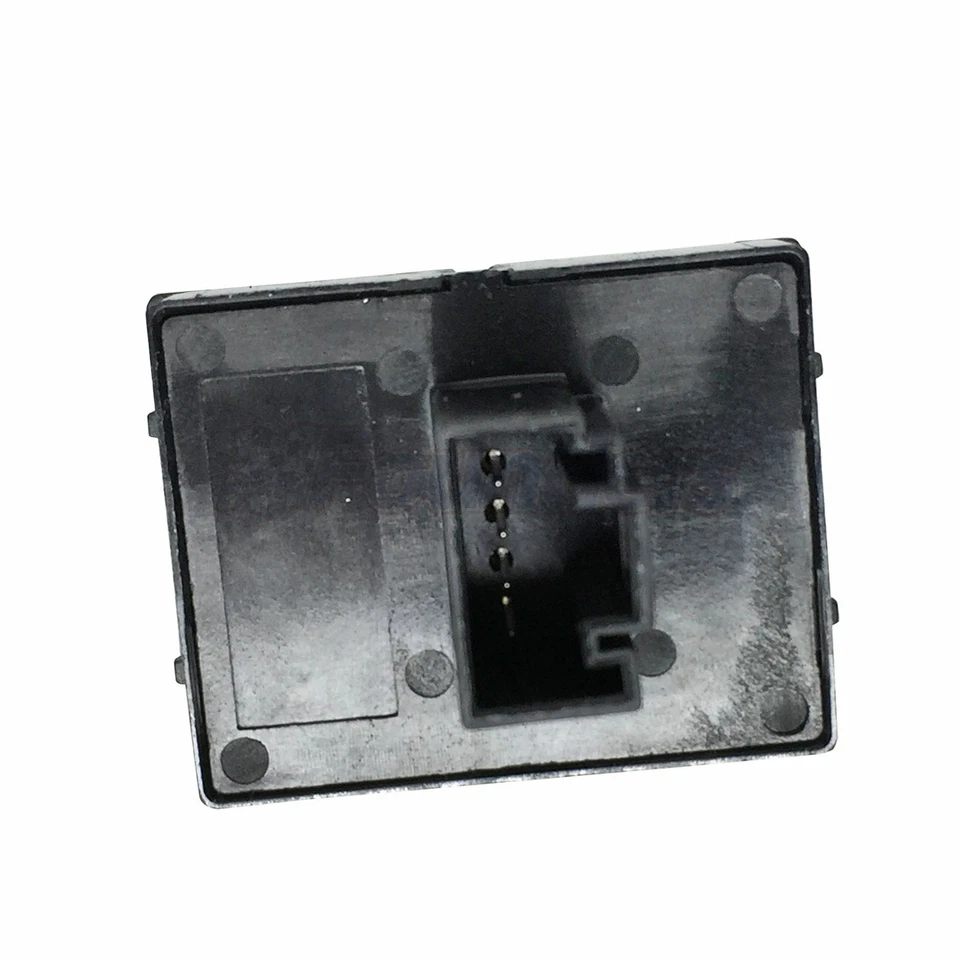 Interruptor de ventana eléctrica delantero izquierdo para Seat Ibiza VW Amarok Caddy GTI Rabbit Foto 4 de 4