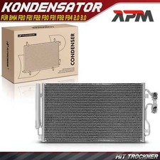 Kondensator Klimaanlage f�r BMW 1er F20 F21 2er F22 3er F30 F31 4er F32 2.0 3.0L