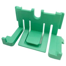 CeaMere Rear Paper Guide Originally for Brother MFC9330CDW MFC-9330CDW HL2240...