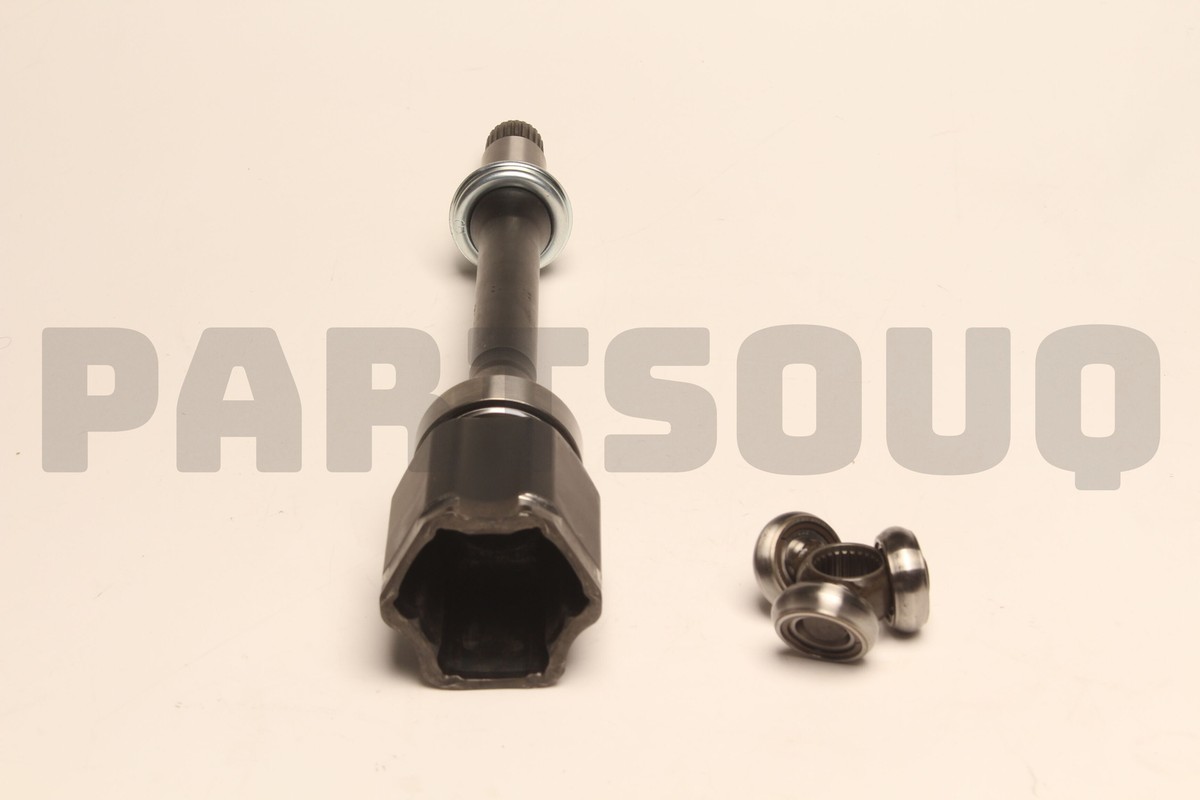 ジョニー 4303033041 Genuine Toyota JOINT ASSY, FRONT DRIVE INBOARD, RH