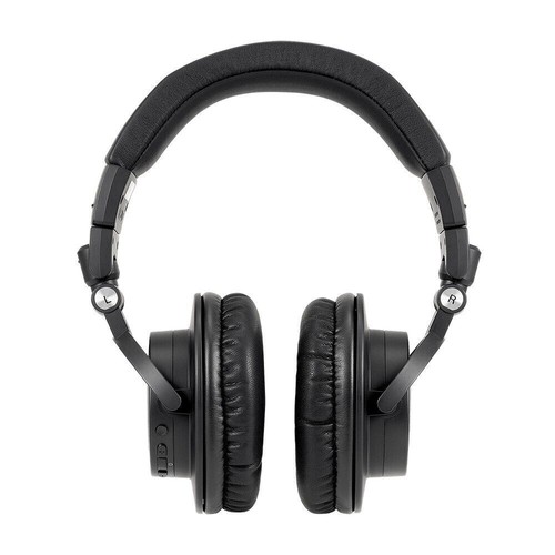 Audio-Technica ATH-M50xBT2 Wireless Bluetooth Over-Ear Headphones - Picture 6 of 11