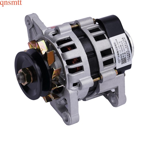 2000W Permanent Magnet Synchronous Generator PMA Low Rpm Alternator Charging - Picture 6 of 11