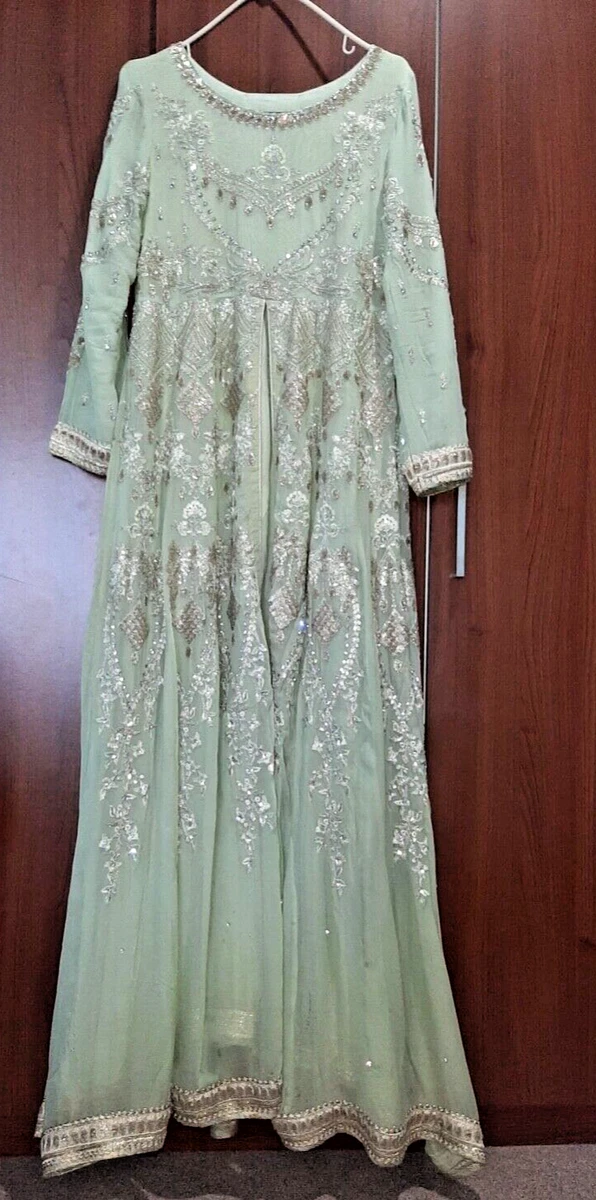 Desi clearance maxi dress