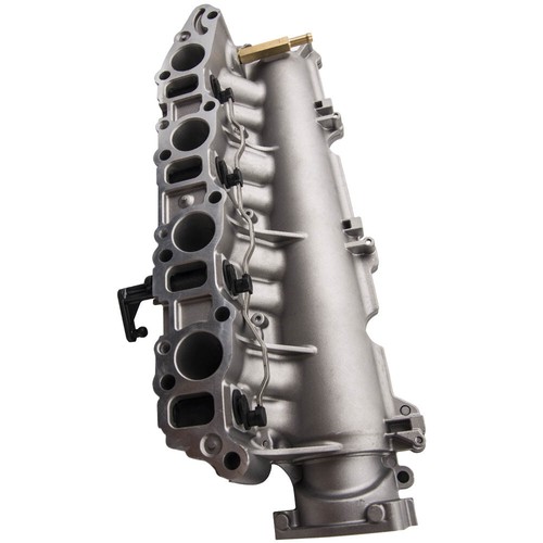 Intake Manifold for Holden Vectra ZC Holden Zafira 1.9 Holden Astra AH 55190238 - Picture 4 of 12