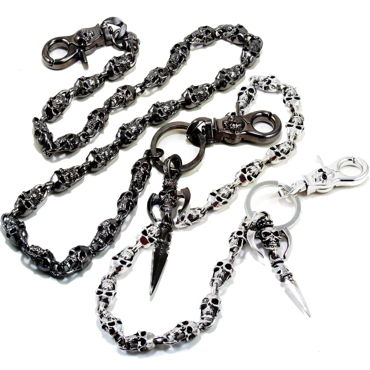WALLET CHAIN