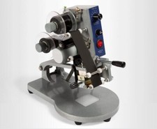 Color Ribbon Hot Printing Machine Hot Stamp Printer Date Coding Machine DY-8