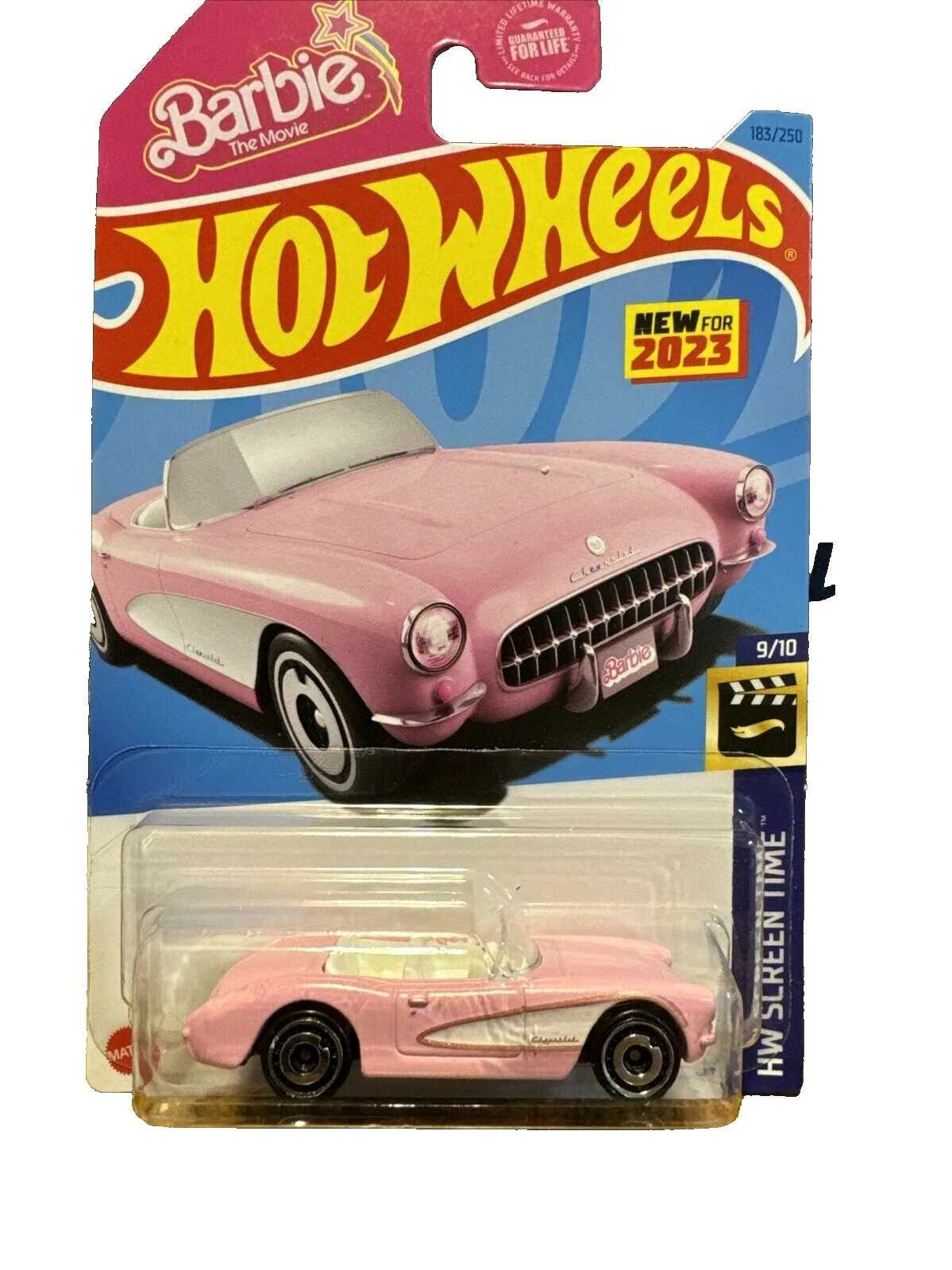 Hot Wheels Corgi Classics Diecast coches, camiones y camionetas